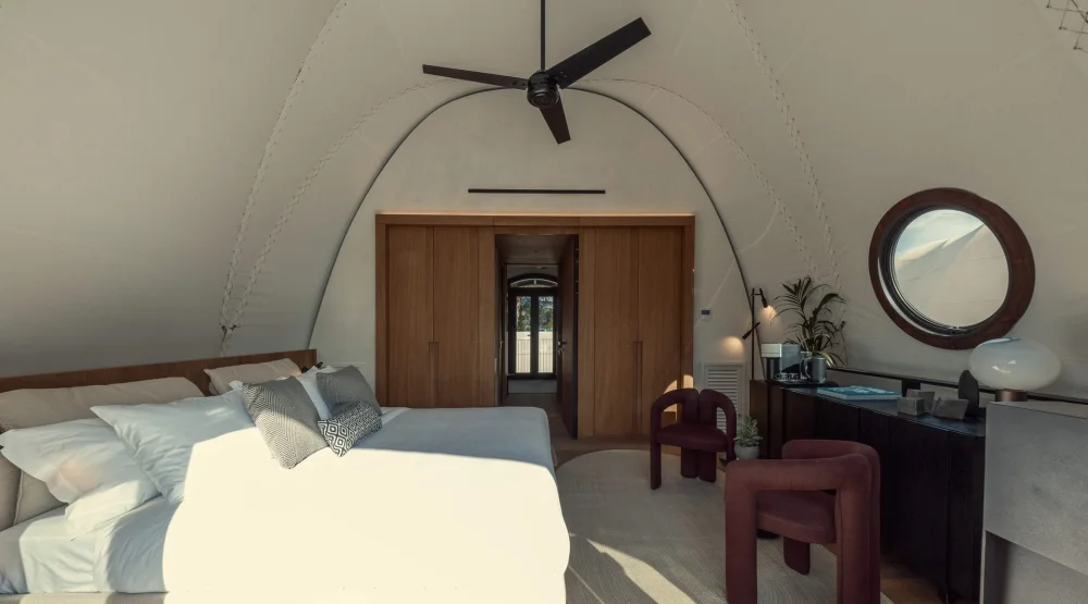 Cabana Two Βedroom with Plunge Pool at 91 Athens Riviera, The Resort