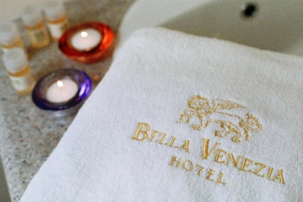 Bella Venezia Hotel