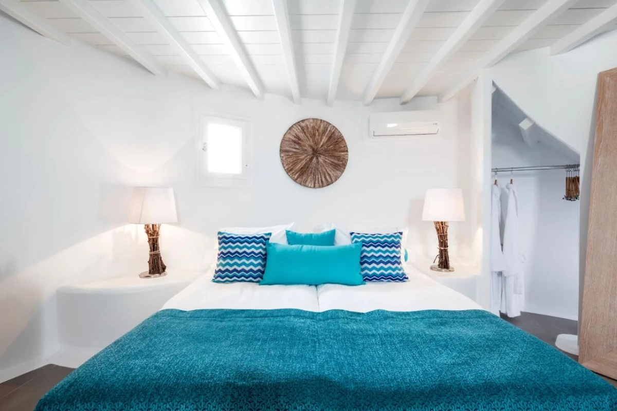 Absolute Mykonos Suites & More