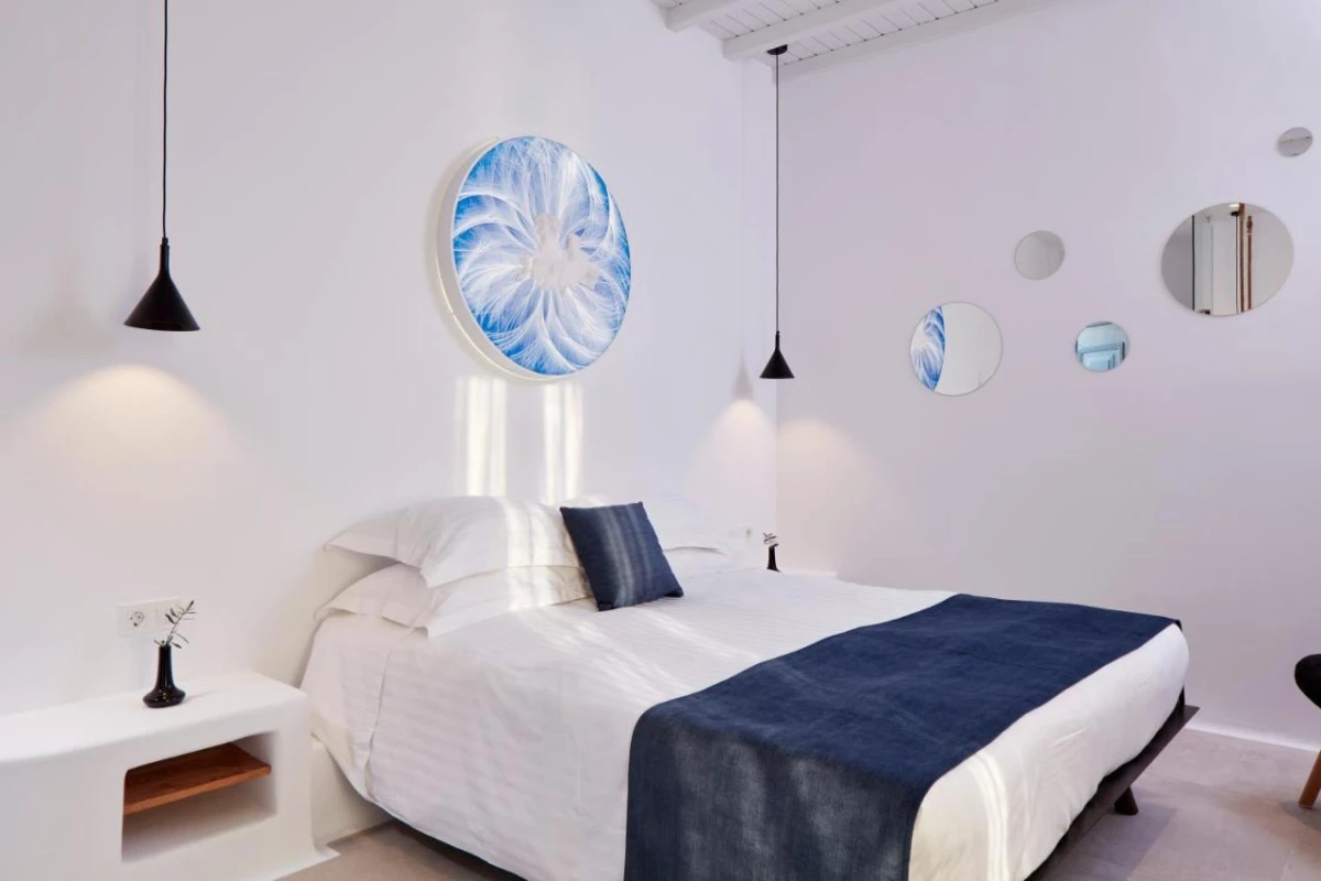 Absolute Mykonos Suites & More