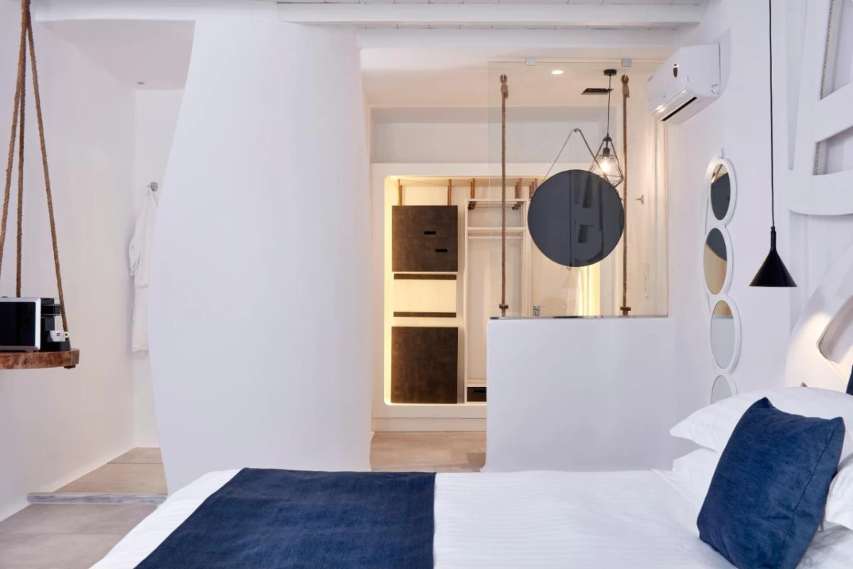 Absolute Mykonos Suites & More