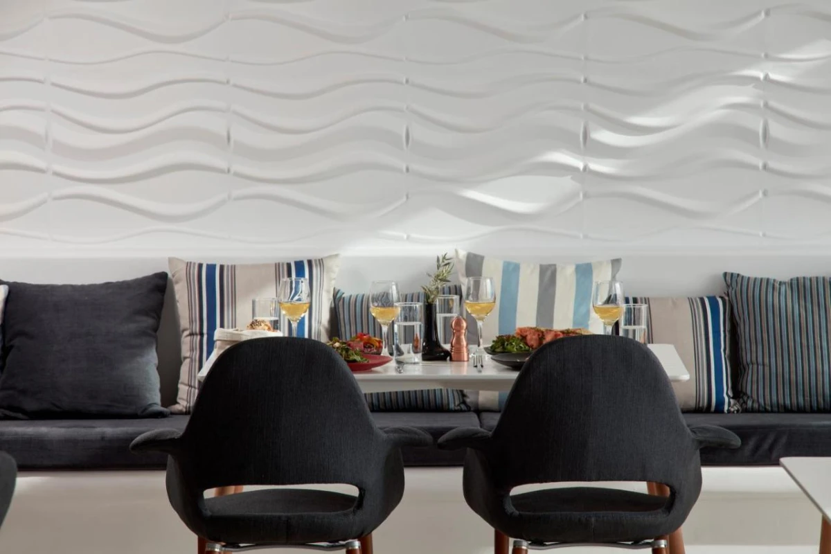 Absolute Mykonos Suites & More