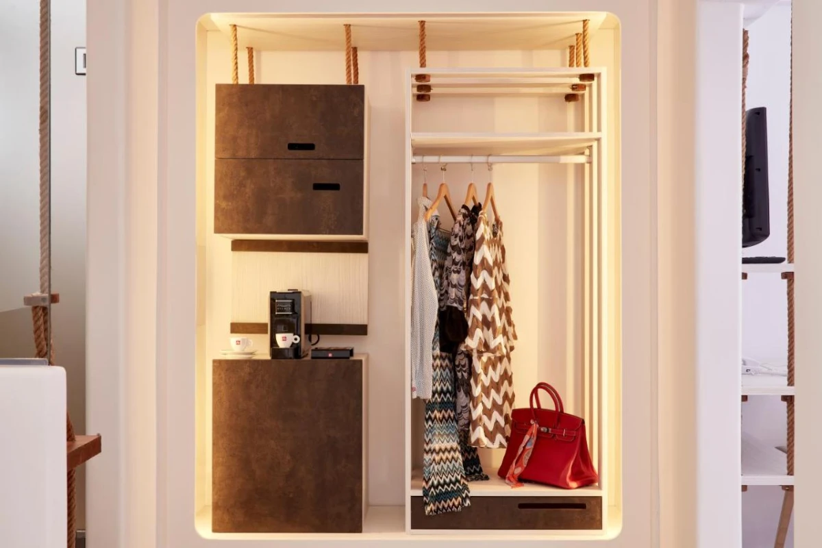 Absolute Mykonos Suites & More