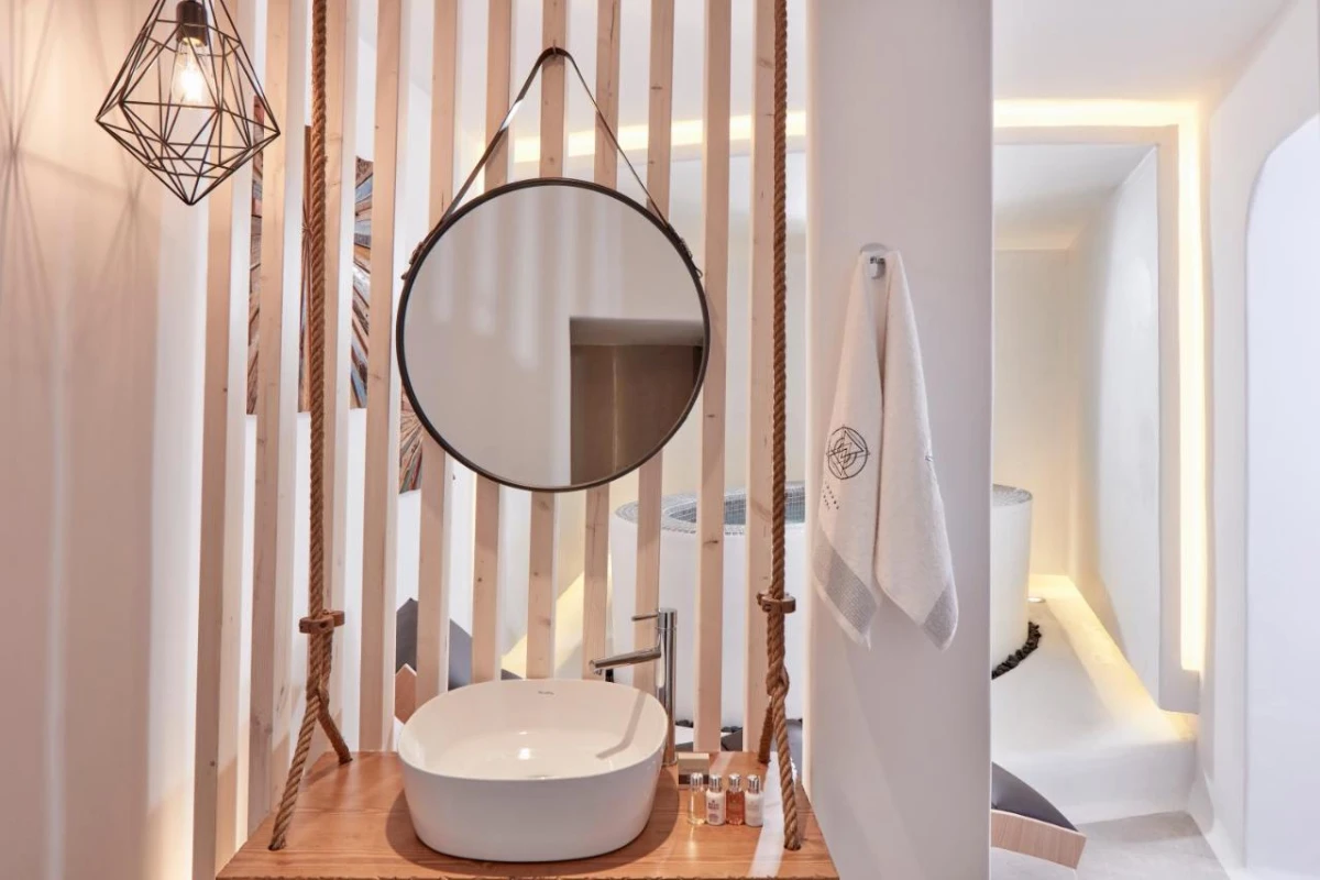 Absolute Mykonos Suites & More