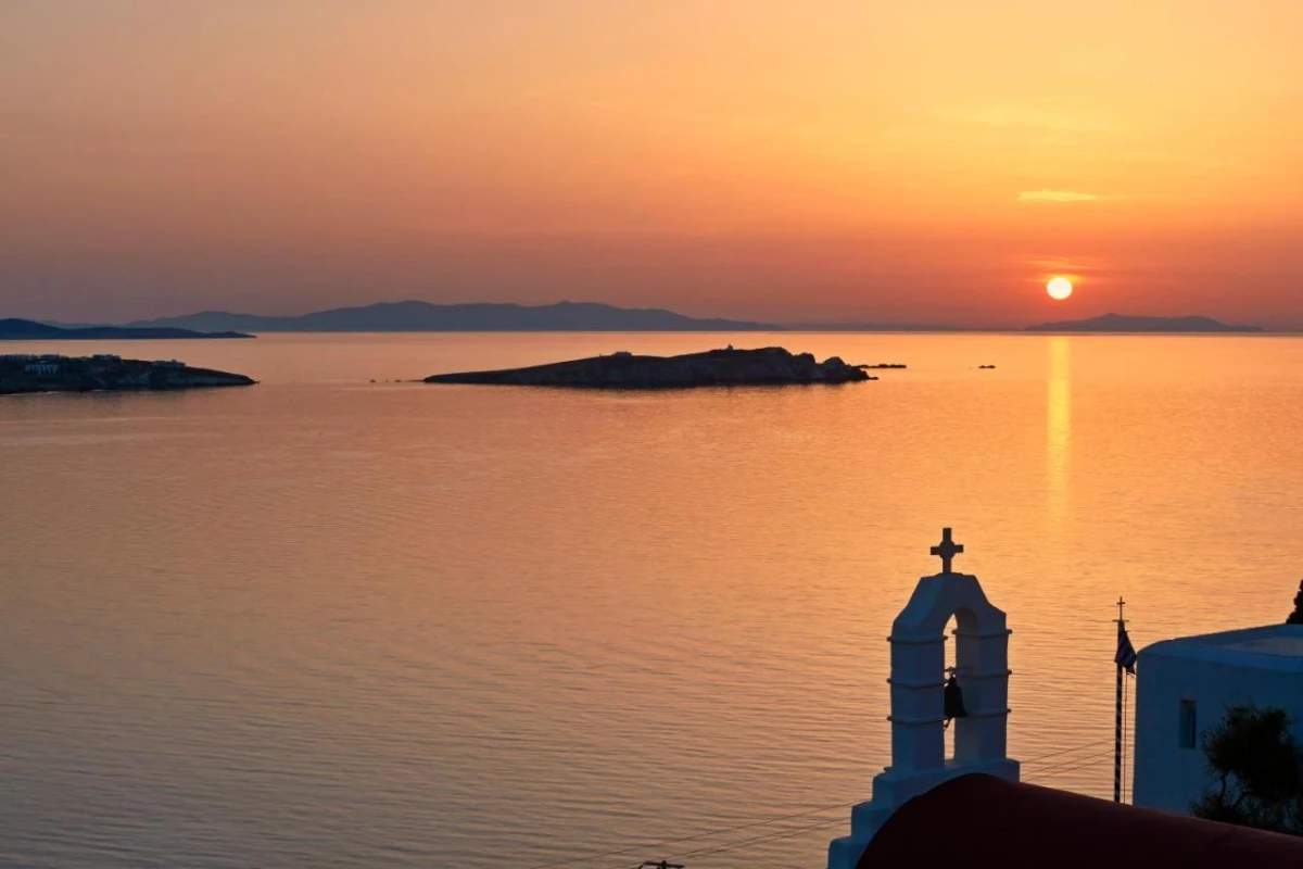 Absolute Mykonos Suites & More