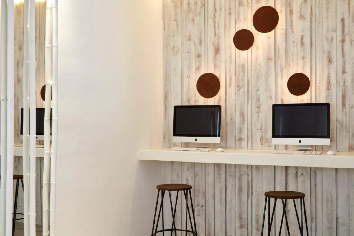 Absolute Mykonos Suites & More