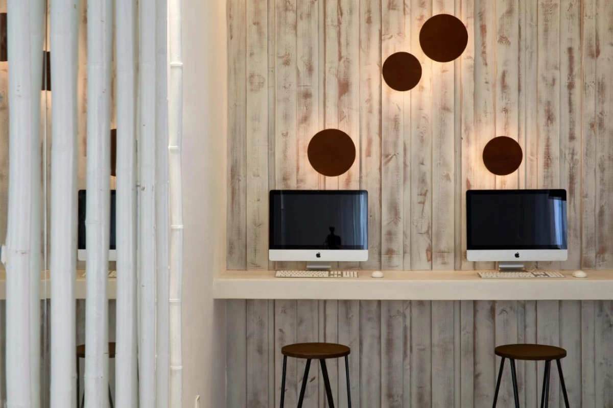 Absolute Mykonos Suites & More