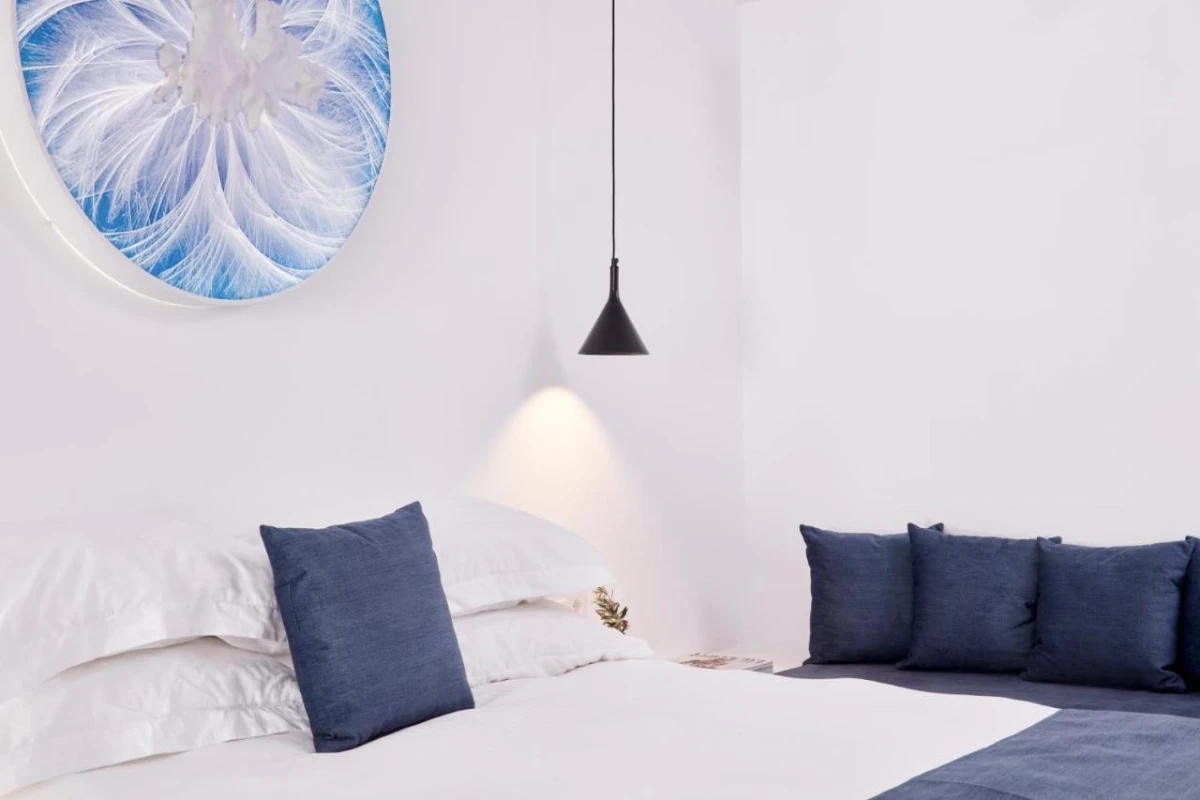 Absolute Mykonos Suites & More