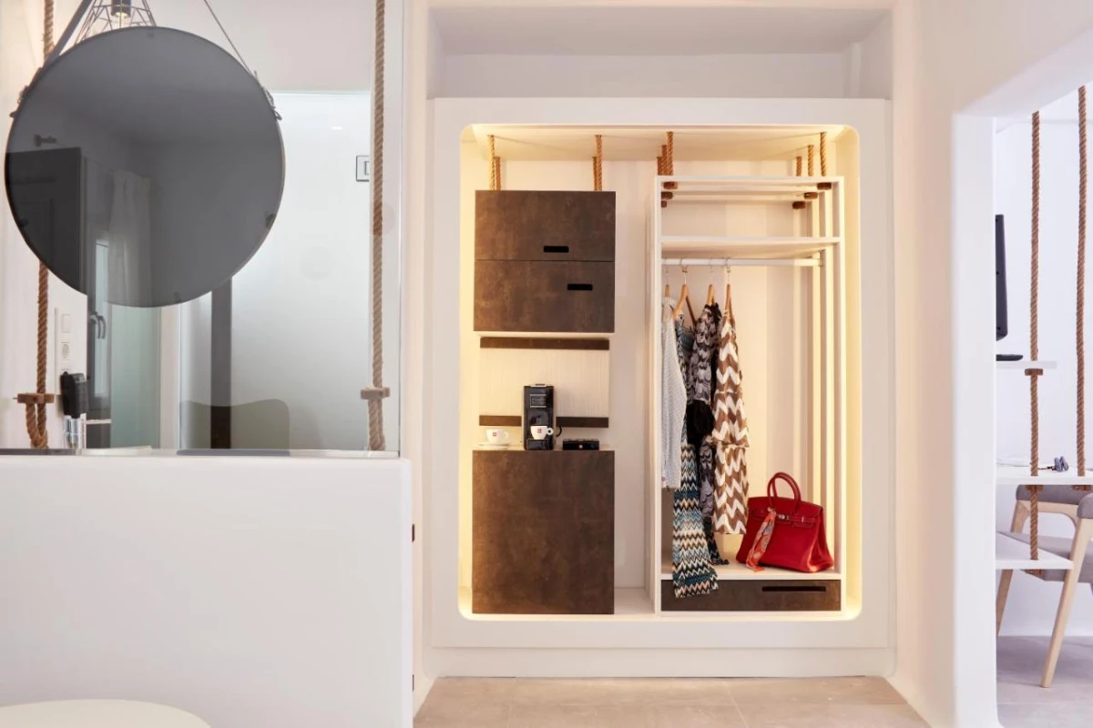 Absolute Mykonos Suites & More