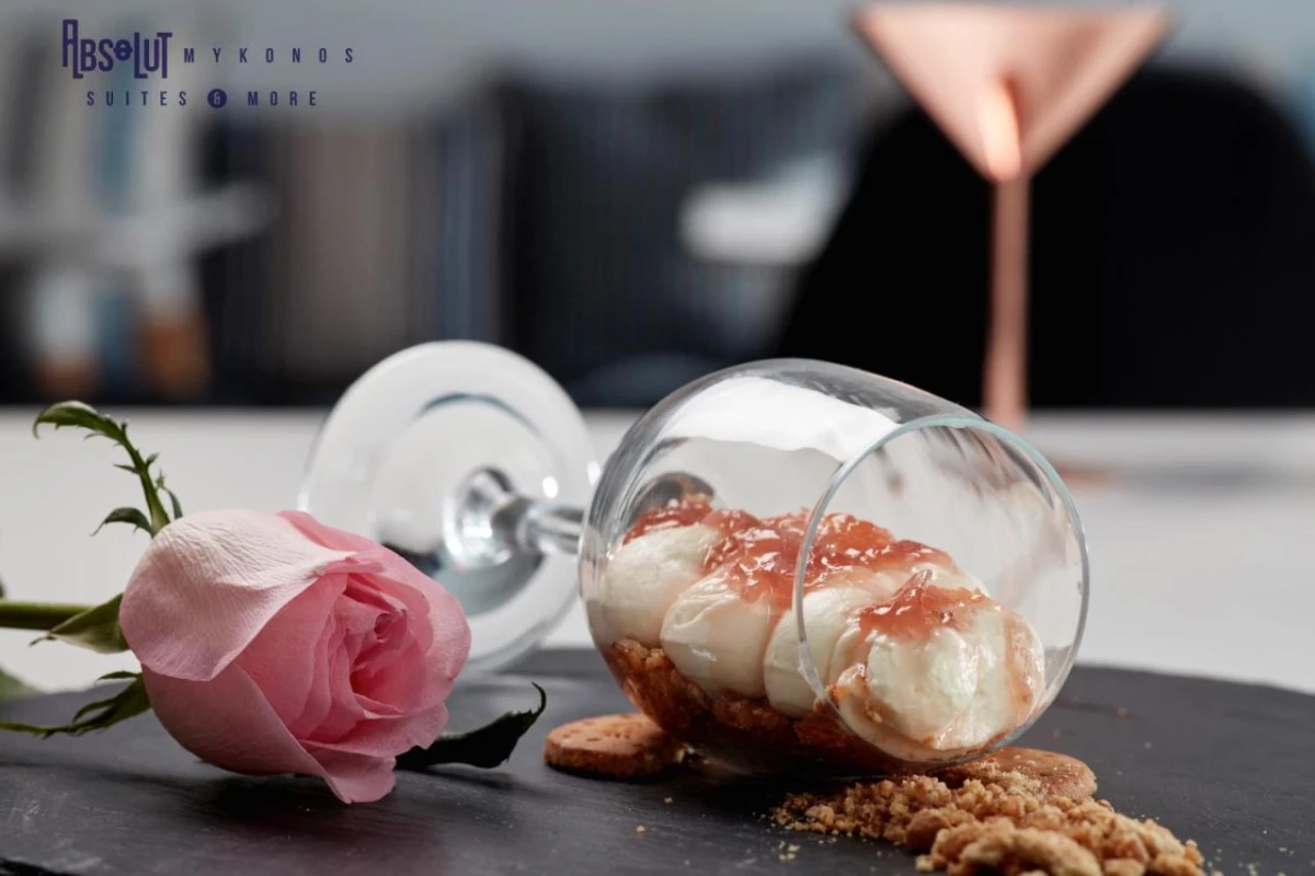 Absolute Mykonos Suites & More