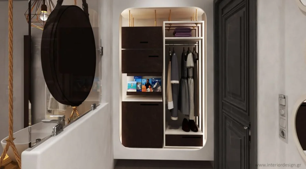 Enjoy Suite Sea View at Absolute Mykonos Suites & More