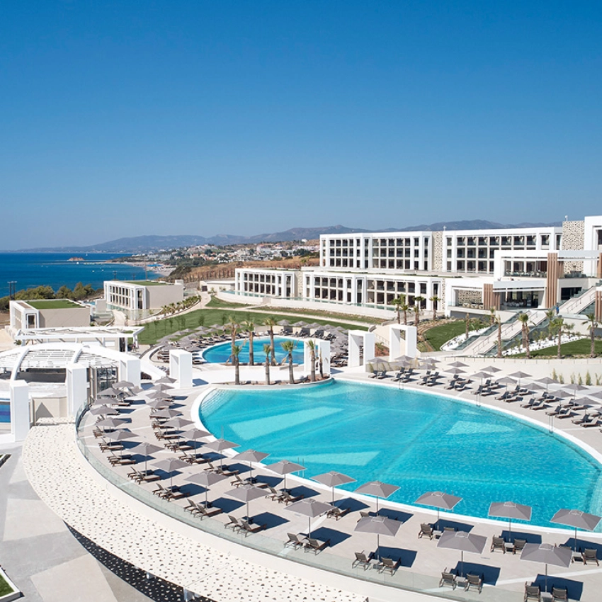 Kalesma Mykonos