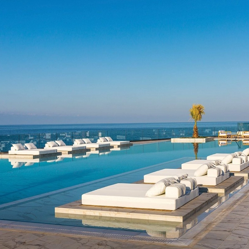 Abaton Island Resort & Spa