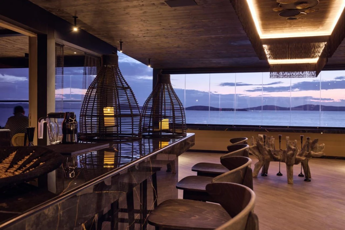 Amazon Mykonos Resort & Spa