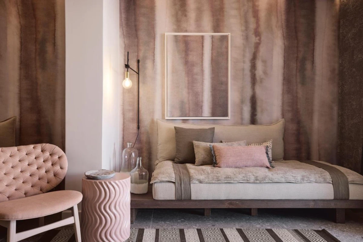 Amazon Mykonos Resort & Spa