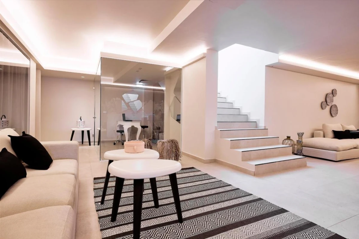 Amazon Mykonos Resort & Spa