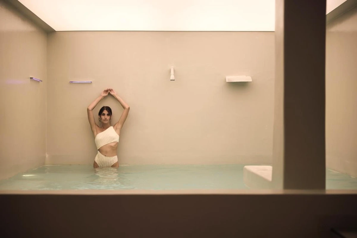 Amazon Mykonos Resort & Spa