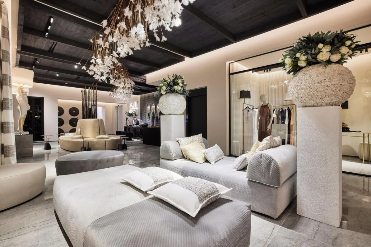 Amazon Mykonos Resort & Spa