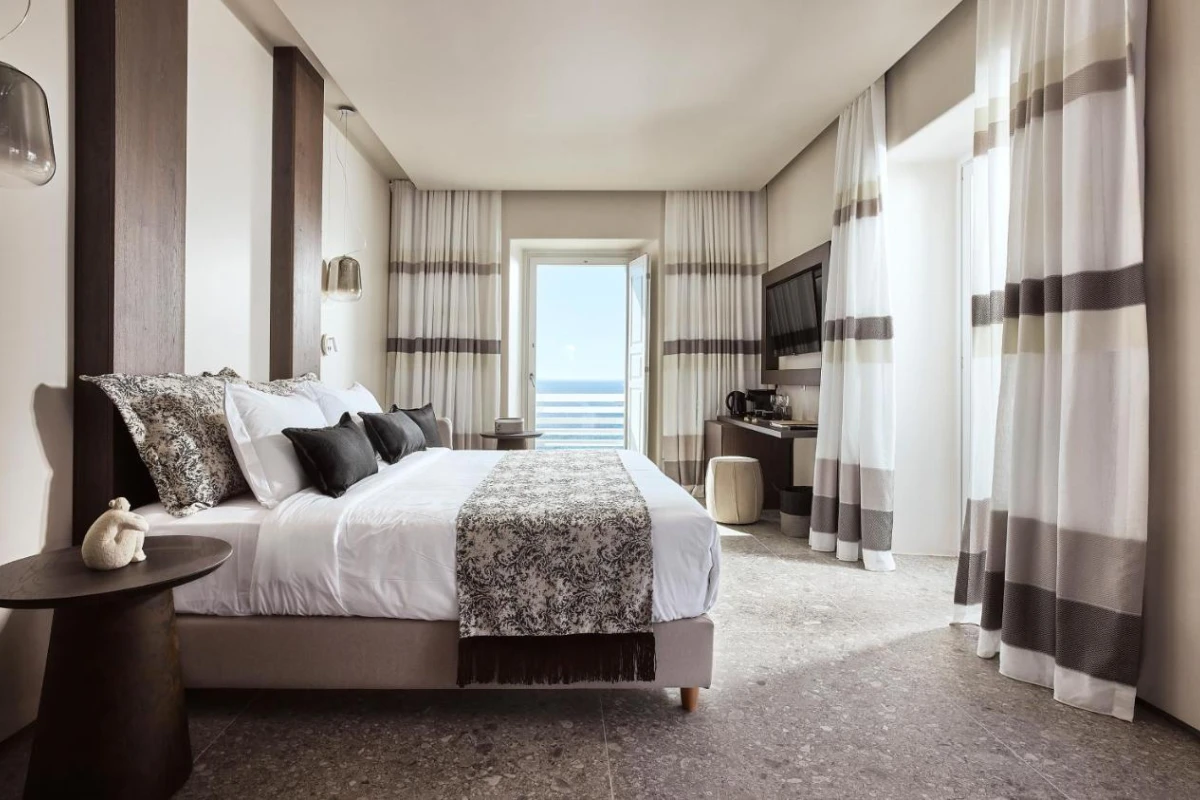 Amazon Mykonos Resort & Spa