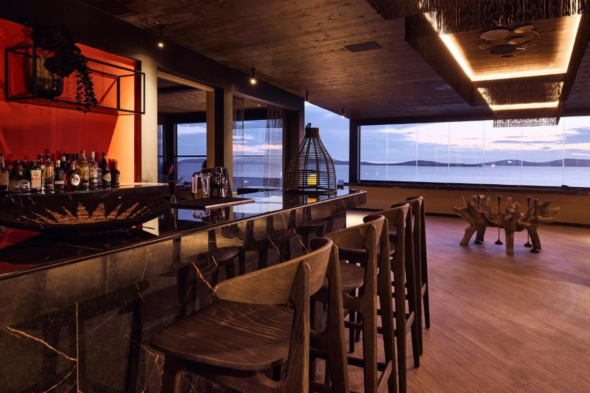 Amazon Mykonos Resort & Spa