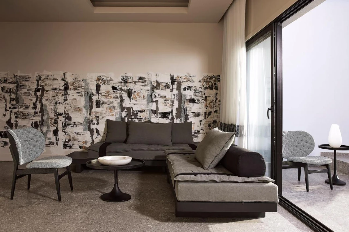 Amazon Mykonos Resort & Spa