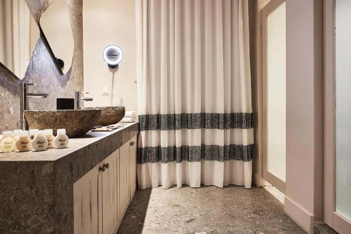 Amazon Mykonos Resort & Spa