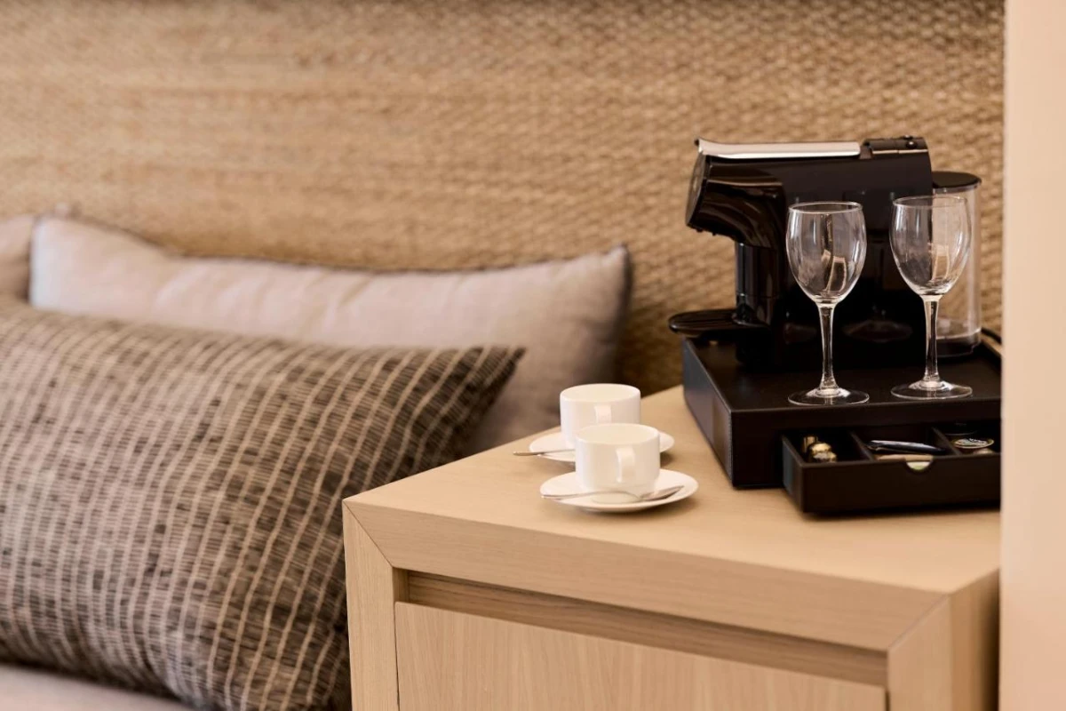 Amazon Mykonos Resort & Spa