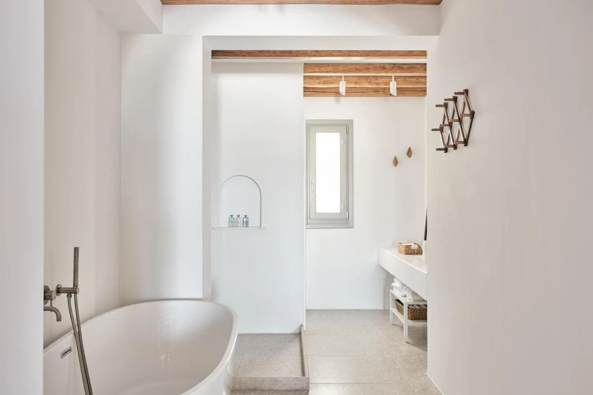 Belvedere Mykonos Hilltop Complex Rooms & Suites