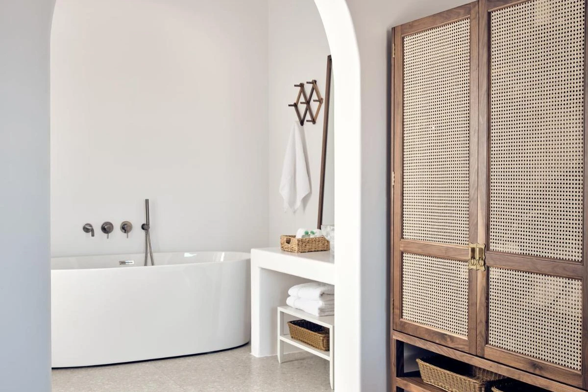 Belvedere Mykonos Hilltop Complex Rooms & Suites