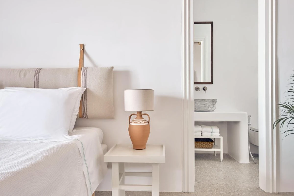 Belvedere Mykonos Hilltop Complex Rooms & Suites