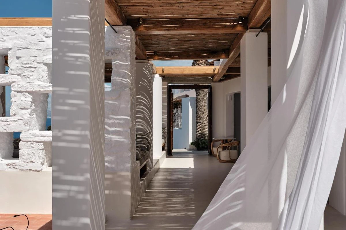 Boheme Mykonos Hotel