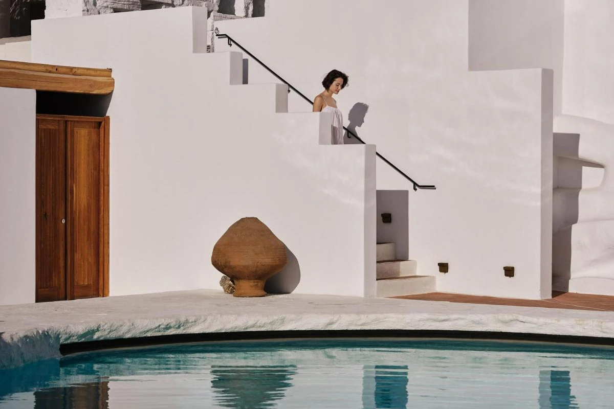 Boheme Mykonos Hotel