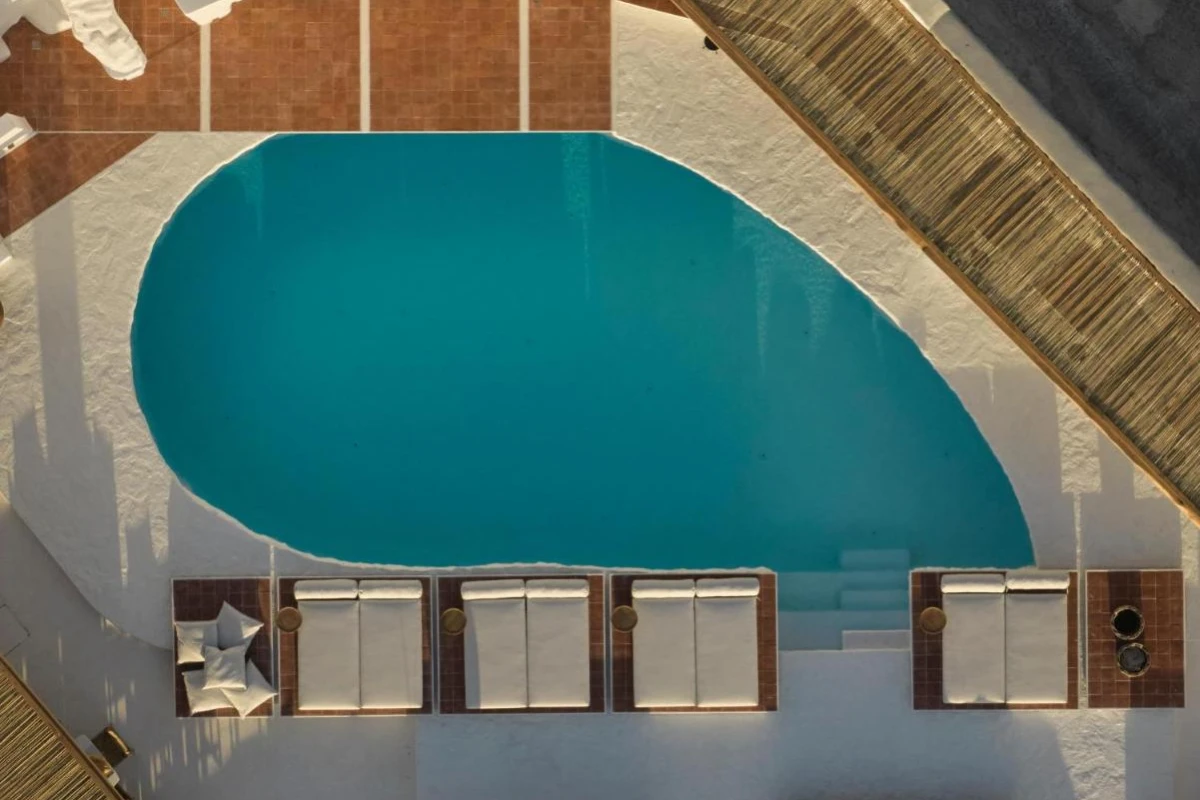 Boheme Mykonos Hotel