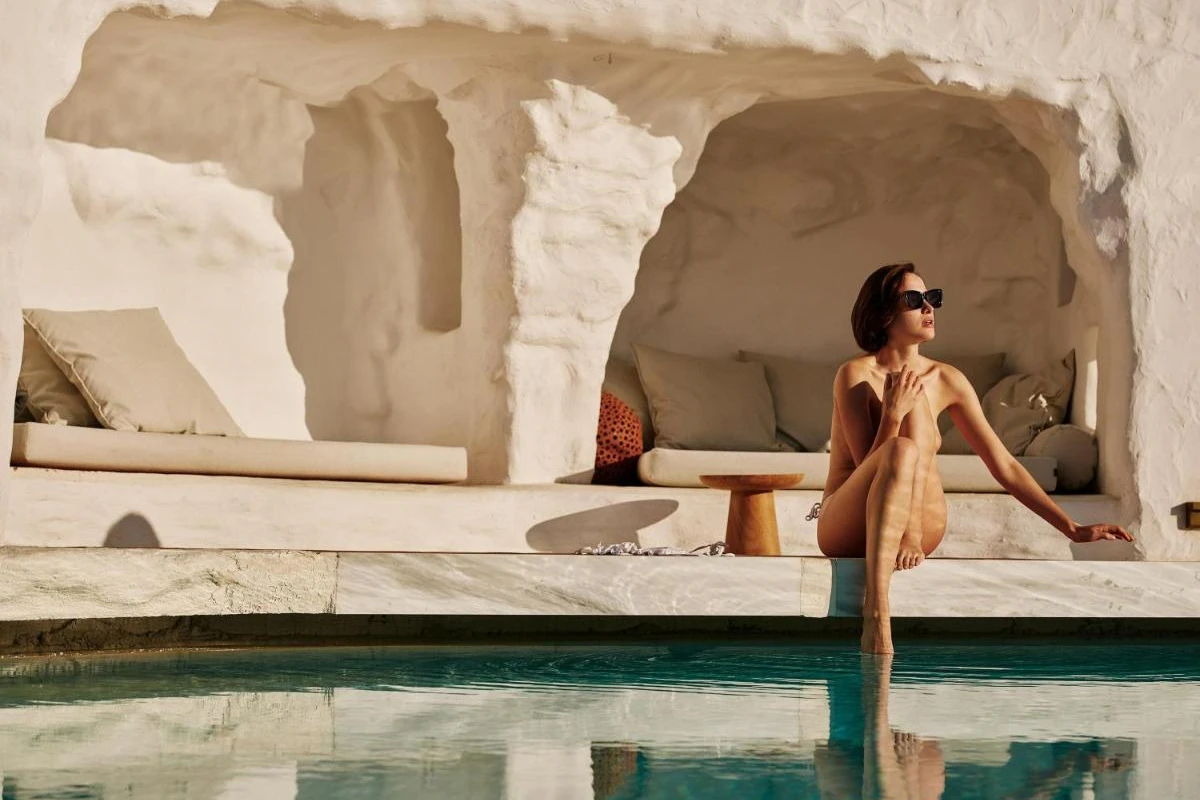 Boheme Mykonos Hotel