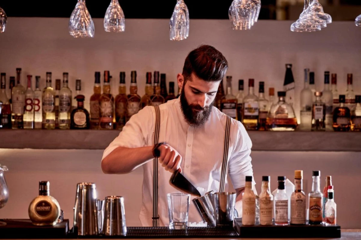 Boheme Mykonos Hotel