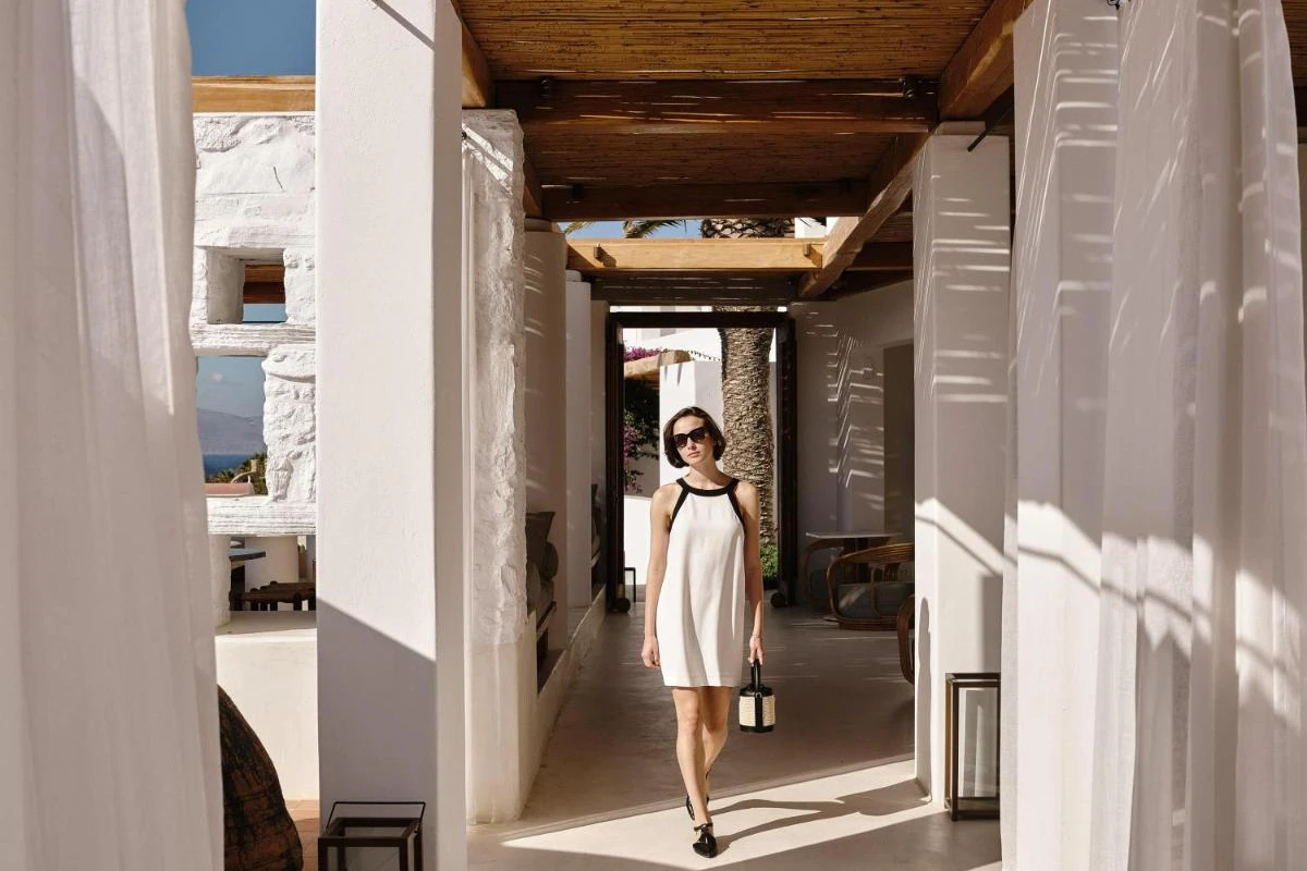 Boheme Mykonos Hotel