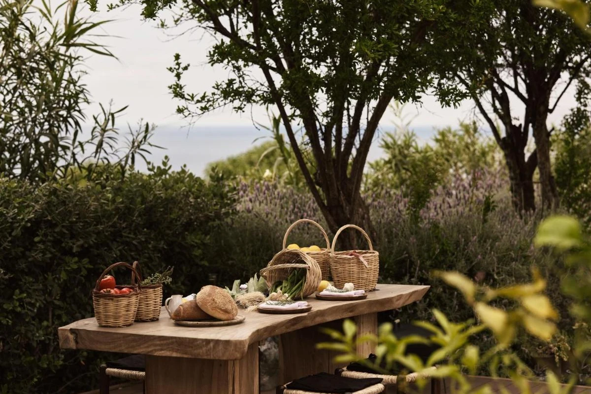 Boheme Mykonos Hotel