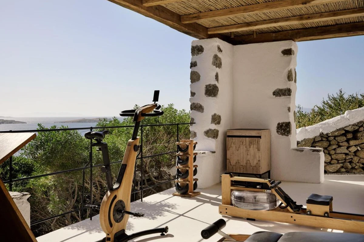 Boheme Mykonos Hotel