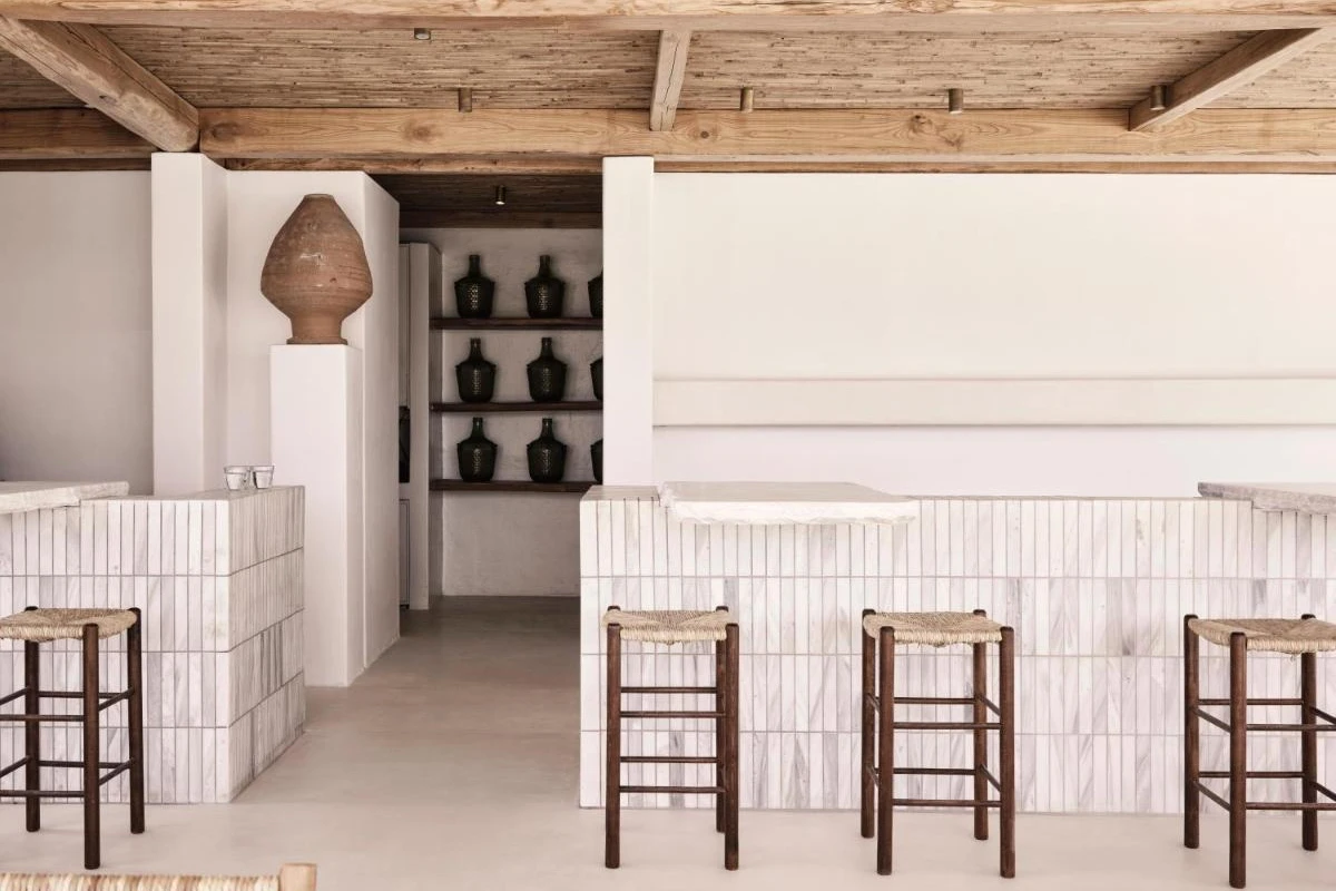 Boheme Mykonos Hotel