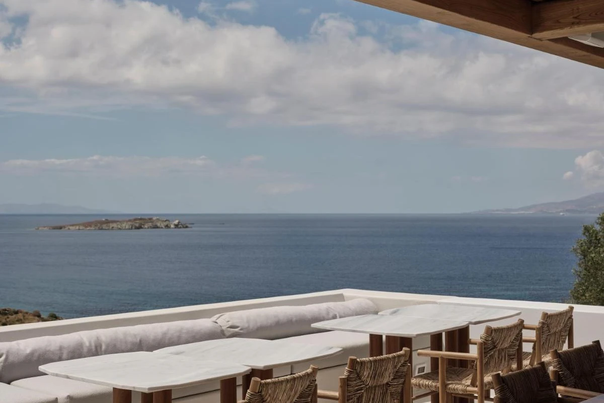 Boheme Mykonos Hotel