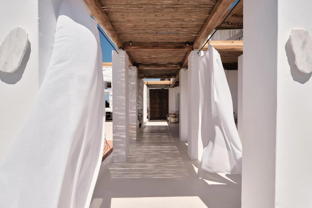 Boheme Mykonos Hotel