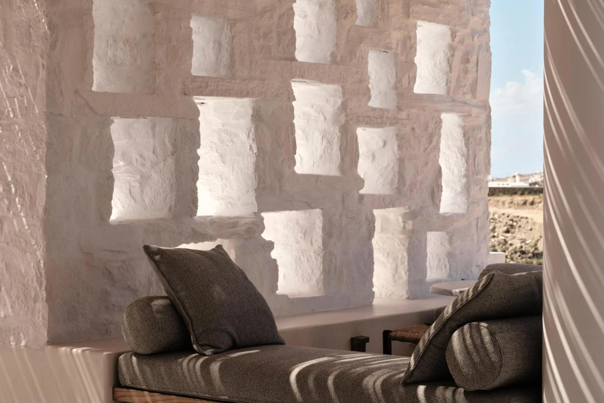 Boheme Mykonos Hotel