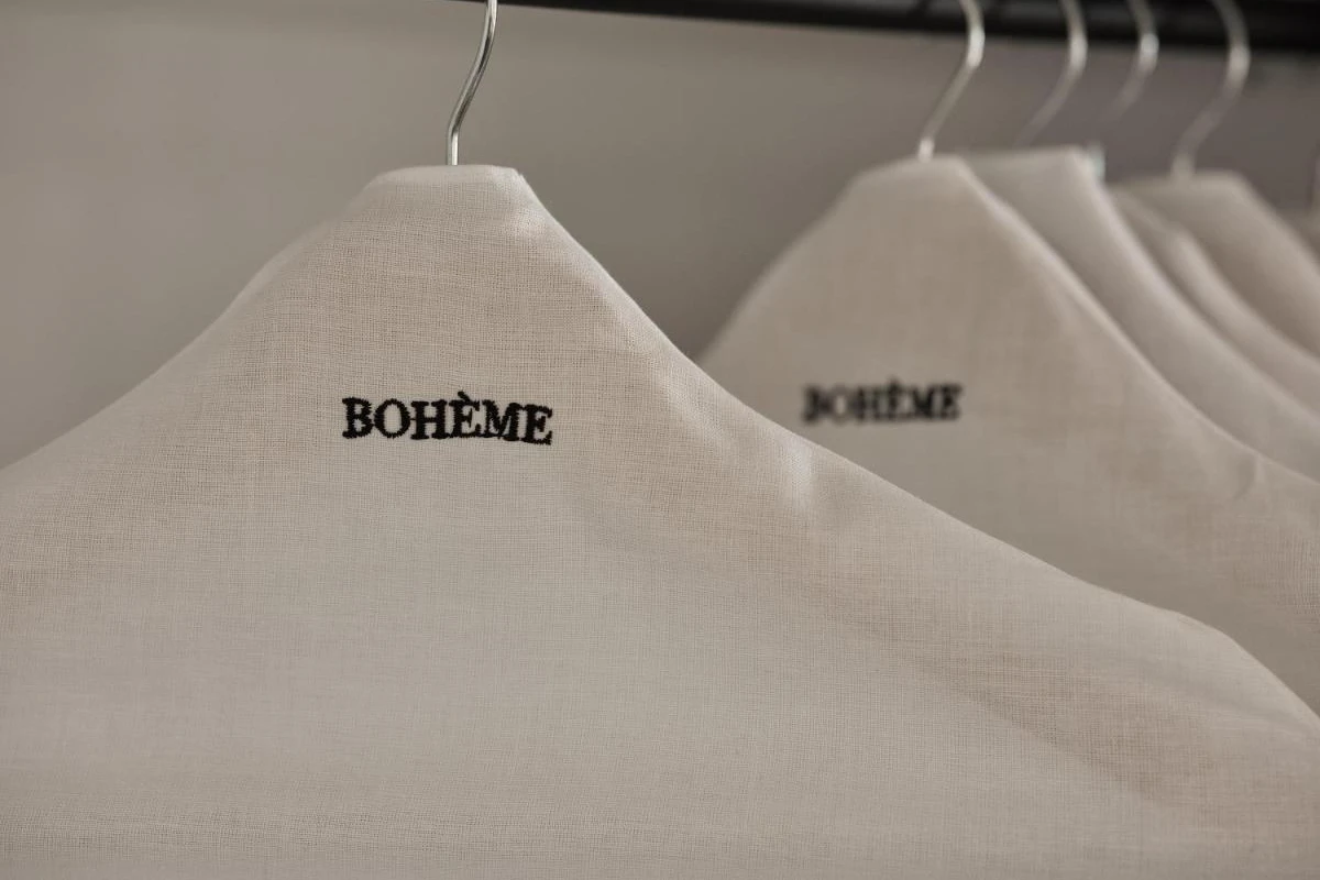 Boheme Mykonos Hotel