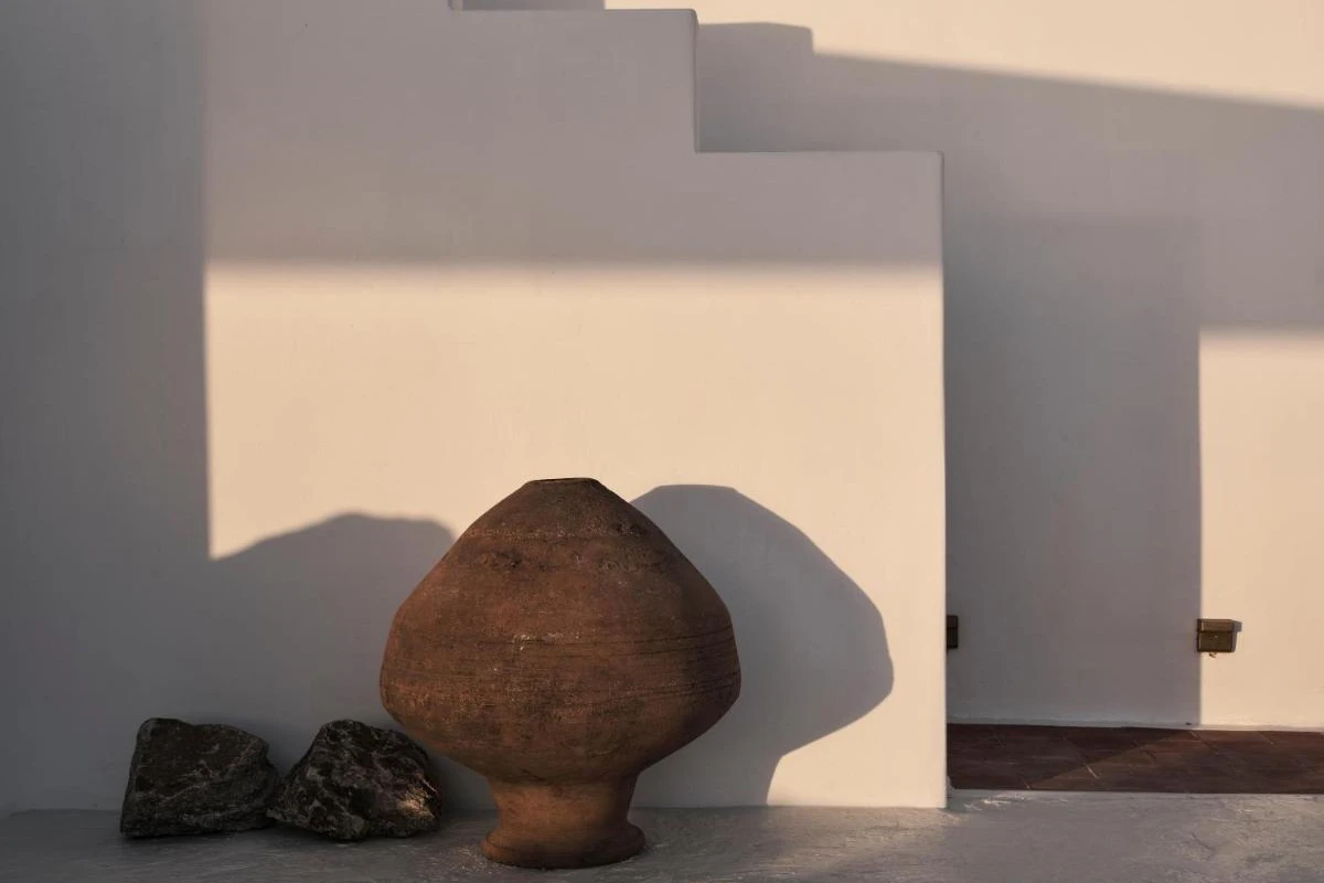 Boheme Mykonos Hotel