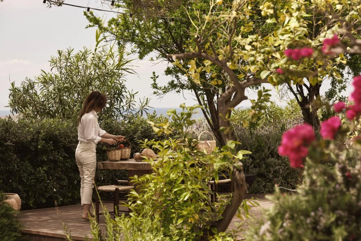 Boheme Mykonos Hotel