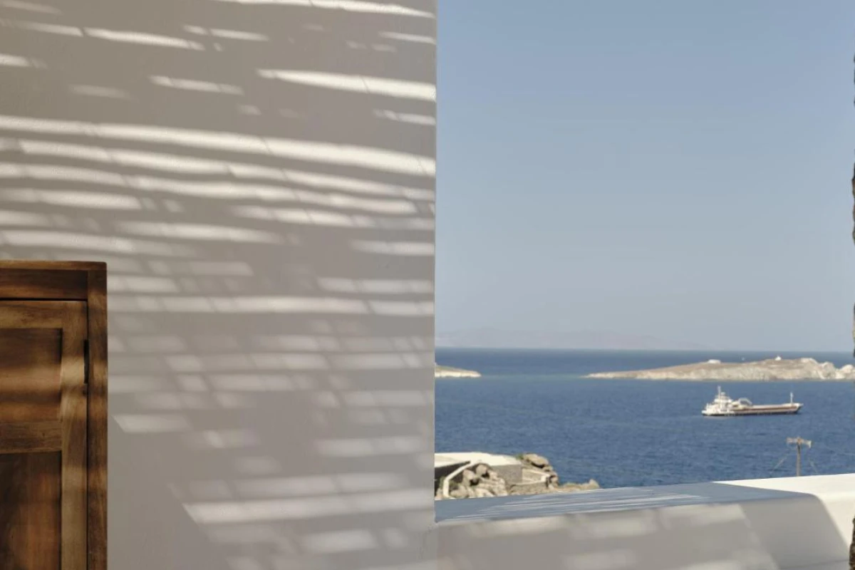 Boheme Mykonos Hotel