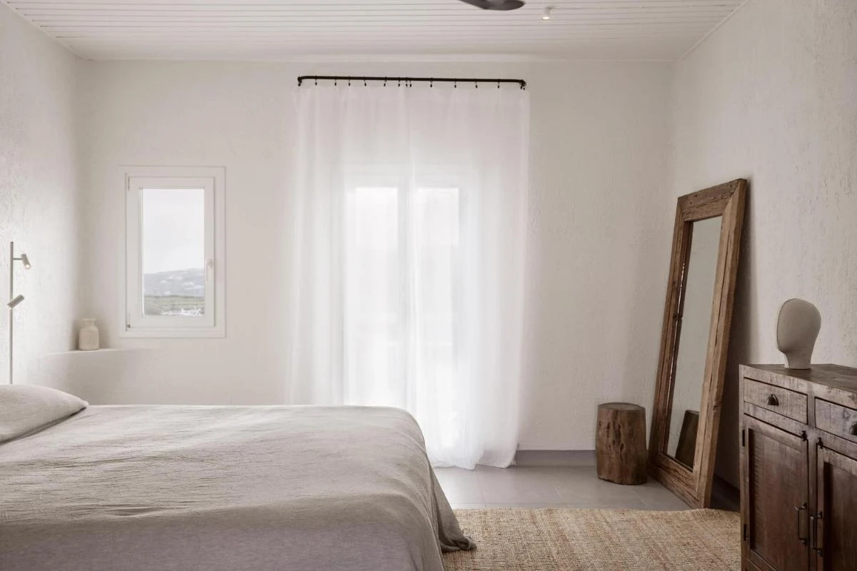 Boheme Mykonos Hotel