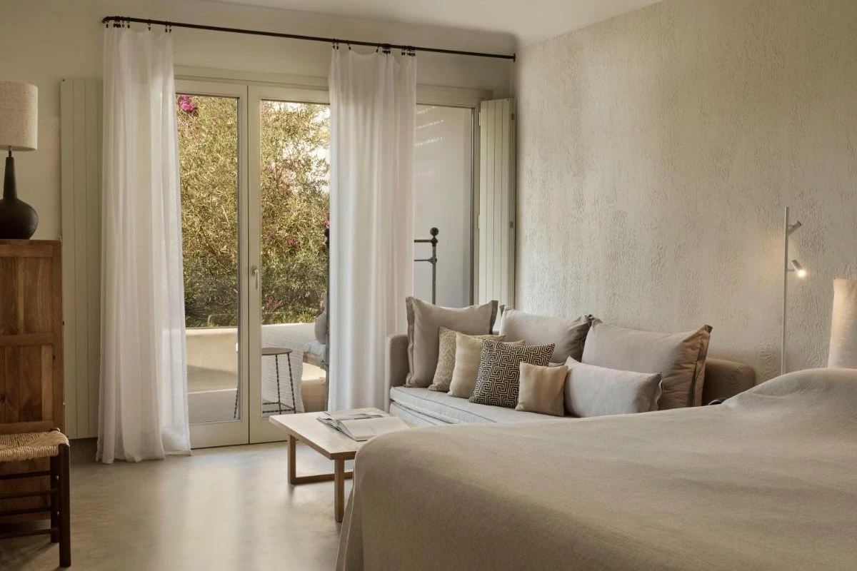 Boheme Mykonos Hotel