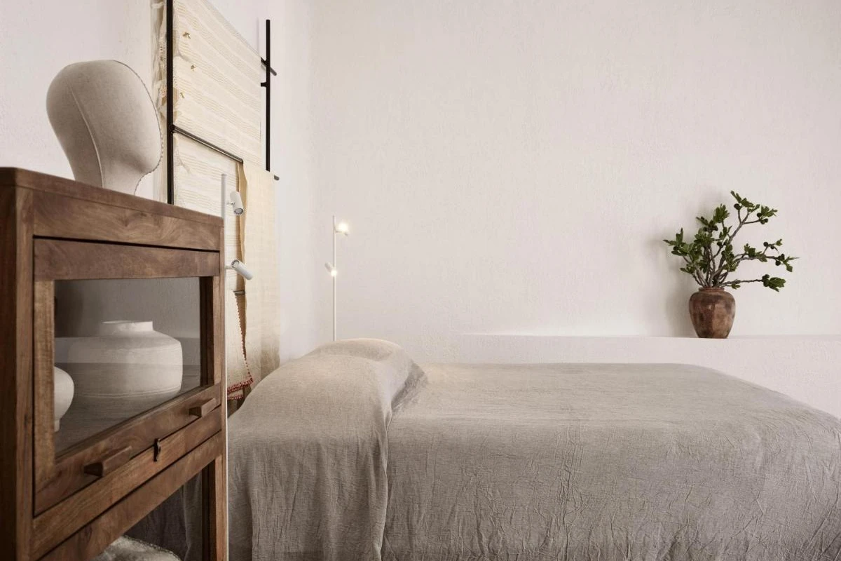 Boheme Mykonos Hotel