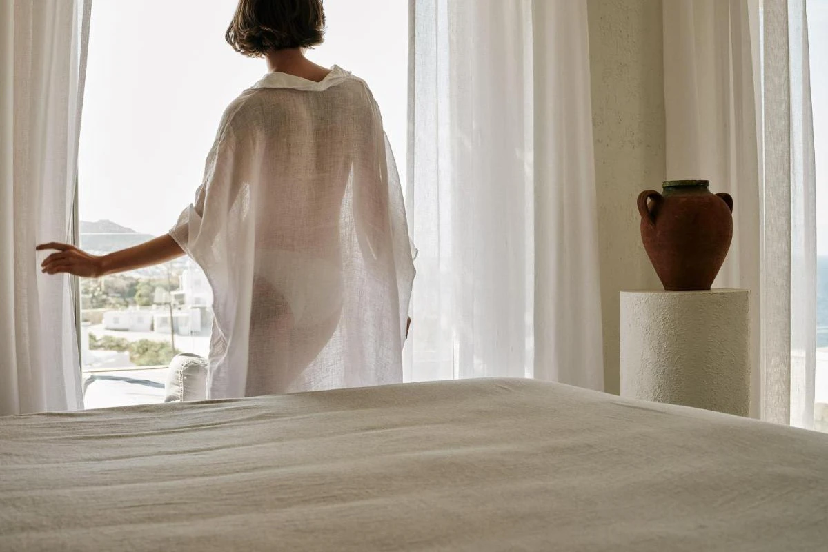 Boheme Mykonos Hotel